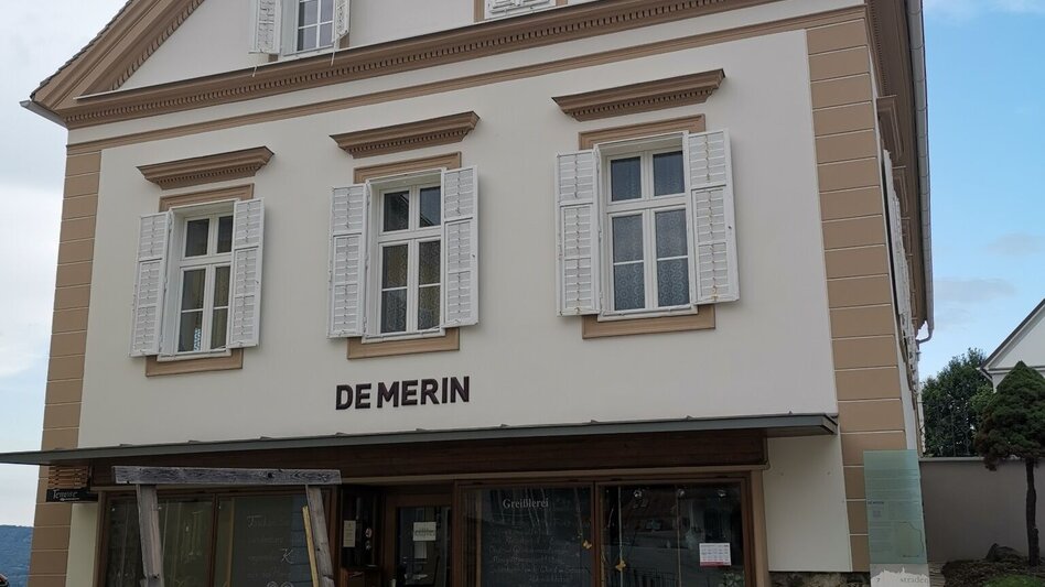 Radfahren Radsternfahrt Tag 2 von 5 - Hügellandtour - Touren-Impression #2.5 | © Erlebnisregion Thermen- & Vulkanland