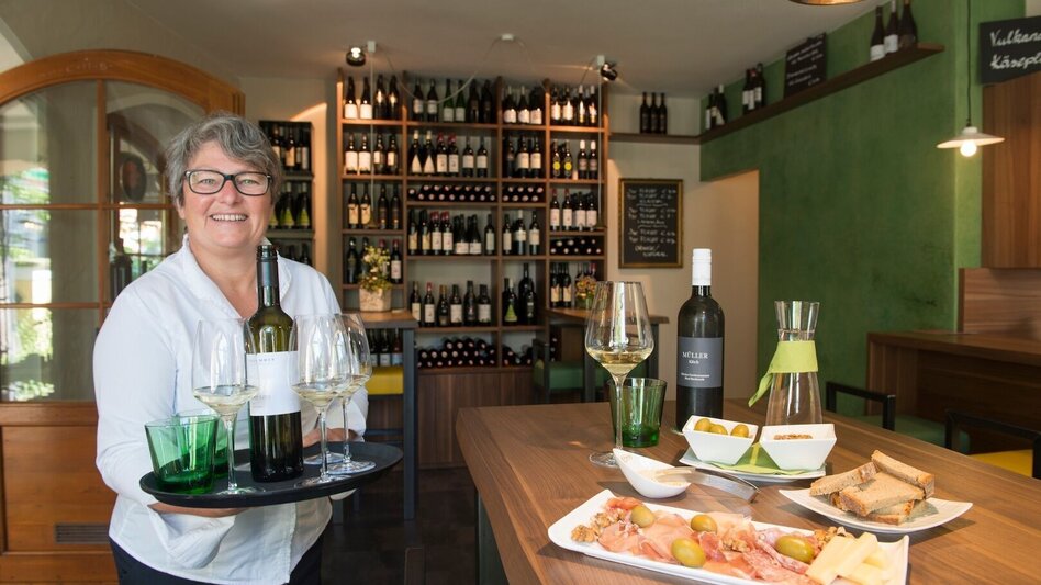 Bike Riding Cycling Star Tour Day 3 of 5 - Cultural Tour Graz (Radsternfahrt Tag 3 von 5 - Kulturtour Graz) - Touren-Impression #2.1 | © Thermen- & Vulkanland