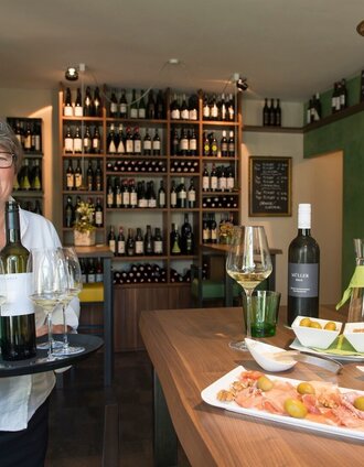 radsternfahrt tag 3 von 5 - kulturtour graz_img_25470420 | Bernhard Bergmann | © Thermen- & Vulkanland