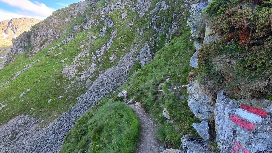 Wanderung Giglachseen - Duisitzkarsee - Neualm - Keinprechthütte - Touren-Impression #2.6 | © Erlebnisregion Schladming-Dachstein