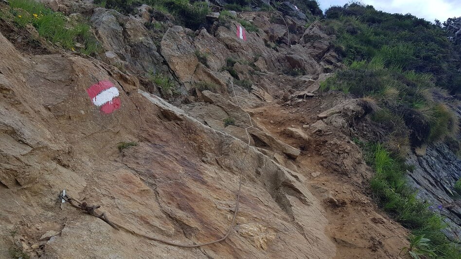 Wanderung Giglachseen - Duisitzkarsee - Neualm - Keinprechthütte - Touren-Impression #2.7 | © Gerhard Pilz