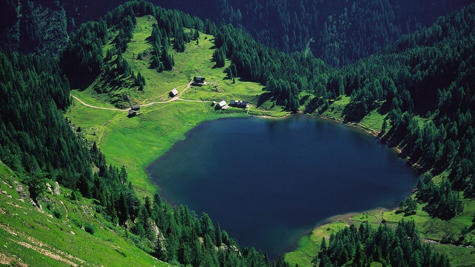 Wanderung Giglachseen - Duisitzkarsee - Neualm - Keinprechthütte - Touren-Impression #2.8 | © Herbert Raffalt