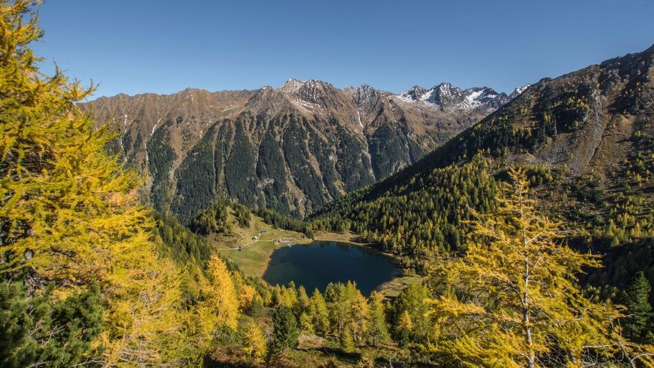 Wanderung Giglachseen - Duisitzkarsee - Neualm - Keinprechthütte - Touren-Impression #2.9 | © Gerhard Pilz - www.gpic.at