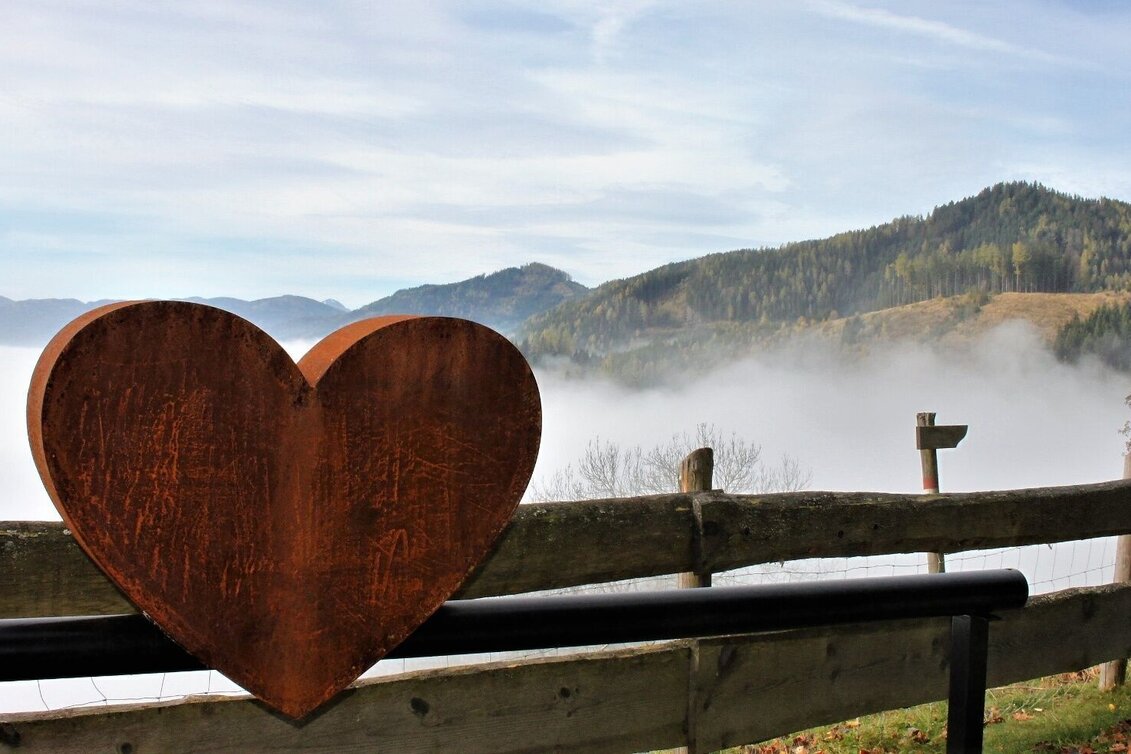 Family hiking trails Zoag ma wos Steig - Aflenz - Touren-Impression #1 | © Marktgemeinde Aflenz