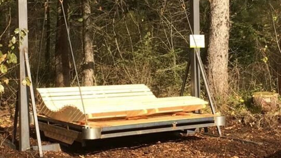 Family hiking trails Zoag ma wos Steig - Aflenz - Touren-Impression #2.2 | © Marktgemeinde Aflenz