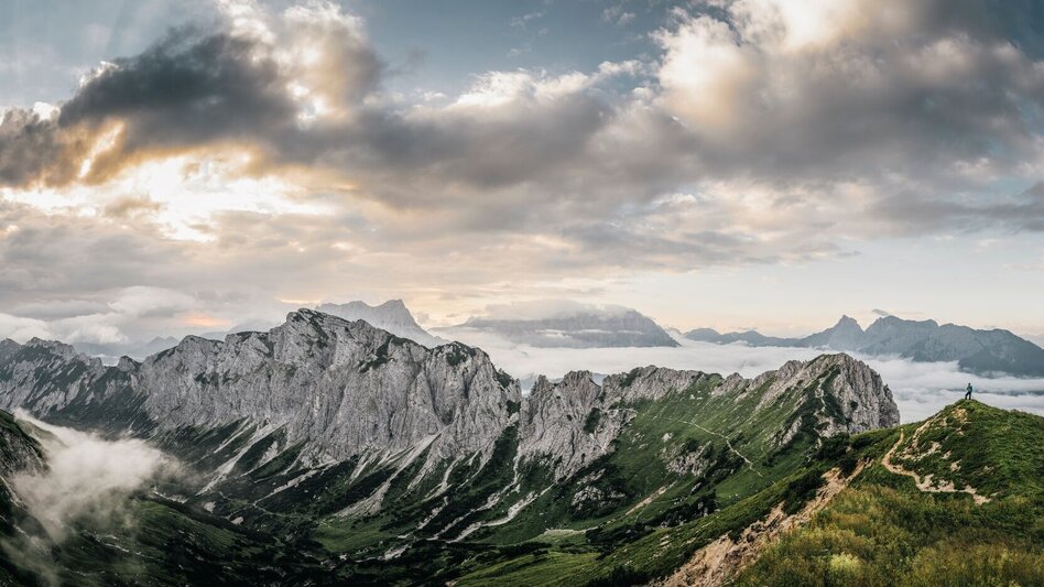 Hiking route Lynx Trail - Stage  03 Laussabaueralm-Admont - Touren-Impression #2.1 | © TV Gesäuse