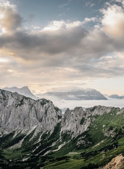 Etappe_03_Luchstrail_TV Gesäuse_c-Stefan Leitner | © TV Gesäuse | Tourismusverband Gesäuse | © TV Gesäuse
