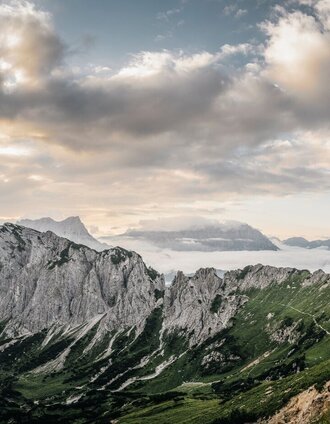 Etappe_03_Luchstrail_TV Gesäuse_c-Stefan Leitner | Tourismusverband Gesäuse | © TV Gesäuse