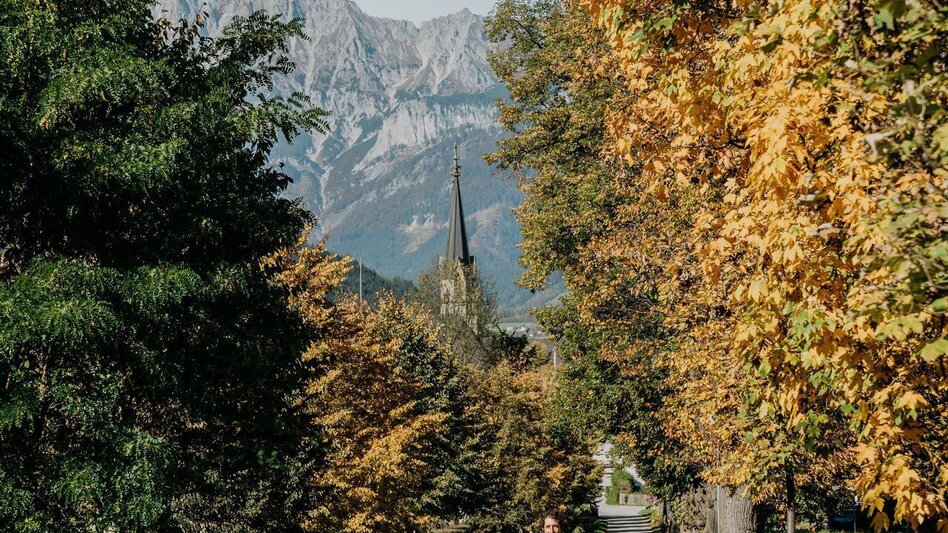 Wanderung Etappe 04 Luchs Trail Admont - Klinkehütte - Touren-Impression #2.4 | © TV Gesäuse