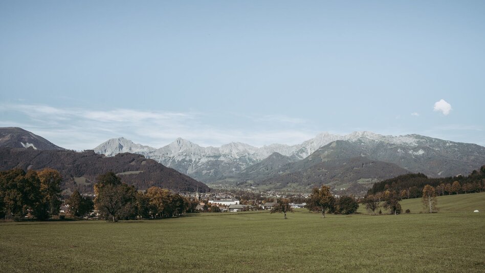 Wanderung Etappe 04 Luchs Trail Admont - Klinkehütte - Touren-Impression #2.8 | © TV Gesäuse