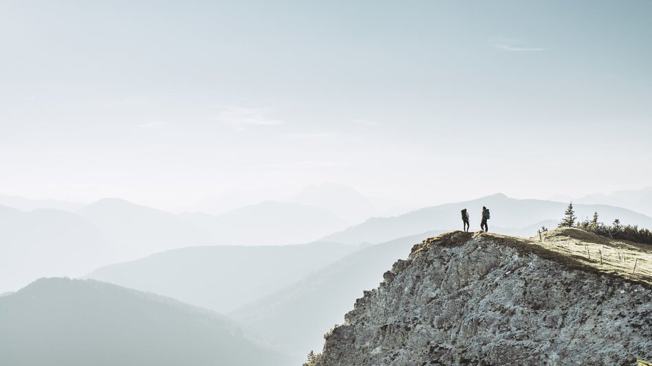 Wanderung Etappe 04 Luchs Trail Admont - Klinkehütte - Touren-Impression #2.12 | © TV Gesäuse
