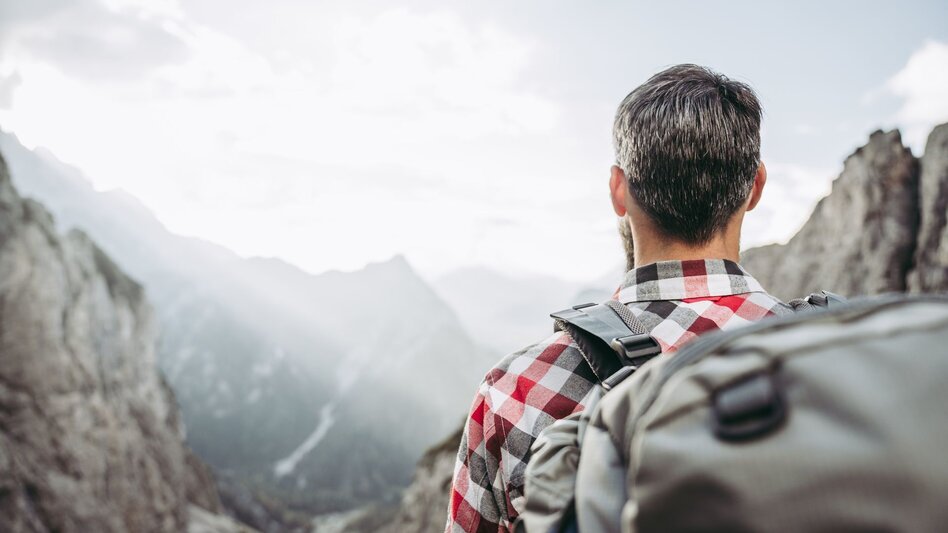 Wanderung Etappe 06 Luchs Trail Johnsbach - Ennstalerhütte (Standard) - Touren-Impression #2.2 | © TV Gesäuse