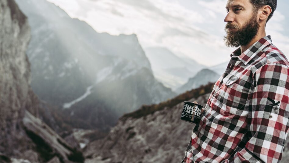 Wanderung Etappe 06 Luchs Trail Johnsbach - Ennstalerhütte (Standard) - Touren-Impression #2.6 | © TV Gesäuse