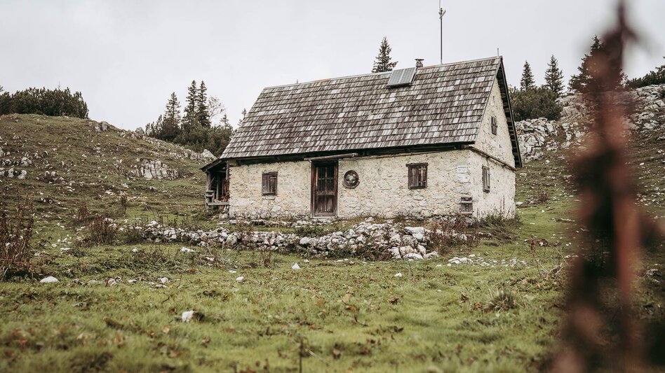 Hiking route Lynx Trail - Stage   11 Göstling (Hochreit) - Lunz am See (Seehof), with shuttle - Touren-Impression #2.4 | © TV Gesäuse