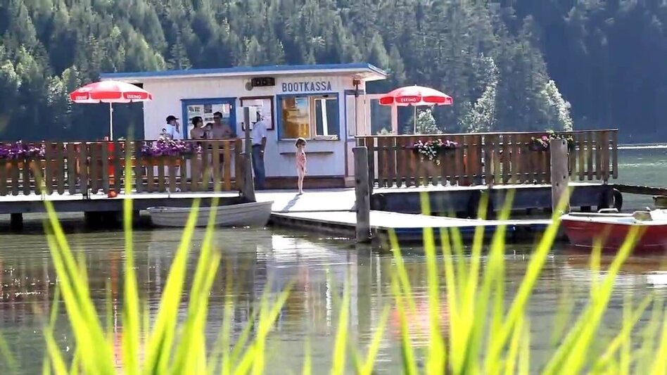 Hiking route Erlaufursprung - Touren-Impression #2.8 | © Mariazellerland Blog