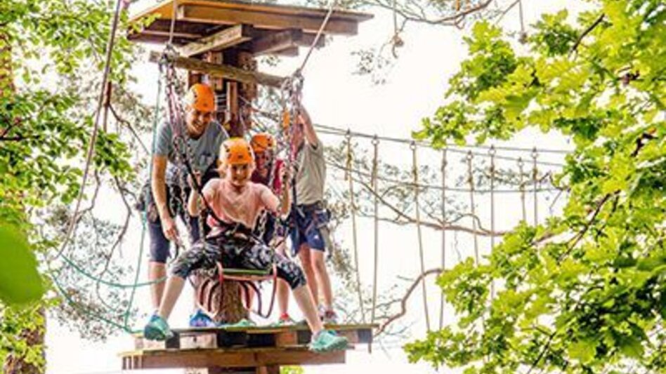 Hiking route Safental trail (Safental-Wanderweg) - Touren-Impression #2.2 | © Erlebnisregion Thermen- & Vulkanland