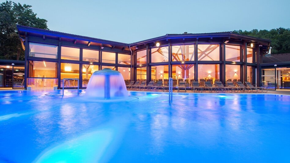 Hiking route Forest trail (Waldwanderweg) - Touren-Impression #2.4 | © Erlebnisregion Thermen- & Vulkanland