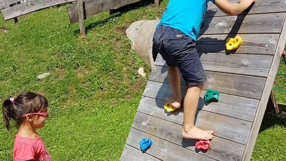 Hiking route Stadlmaier Alm - excursion pasture in Leoben - Touren-Impression #2.7 | © https://www.facebook.com/Stadlmaier-Alm-866604910101122/