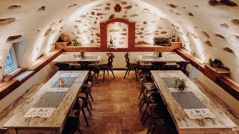 Hiking route Stadlmaier Alm - excursion pasture in Leoben - Touren-Impression #2.5 | © GenussReich