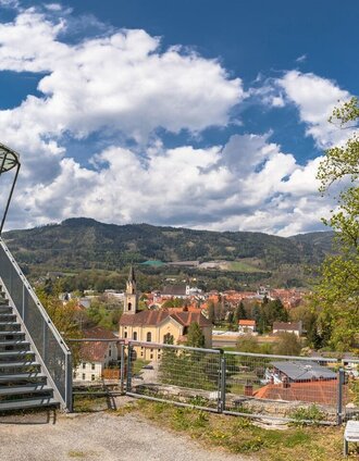 Maßenburg | TV Leoben | © TV Leoben/Foto Freisinger