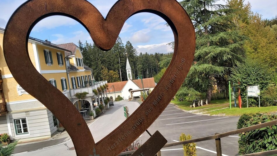 Bike Riding Ökoregion Kaindorf Water & Wine Tour, Ökoregion Kaindorf - Touren-Impression #2.4 | © Oststeiermark Tourismus