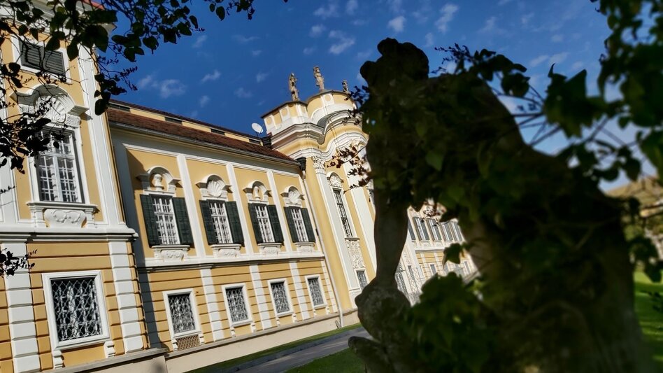 Bike Riding Ökoregion Kaindorf Water & Wine Tour, Ökoregion Kaindorf - Touren-Impression #2.8 | © Oststeiermark Tourismus