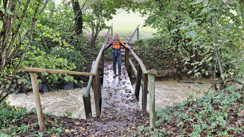 Themen- und Lehrpfad Himmel-Erden-Weg - Auf den Spuren der Vulkane - Touren-Impression #2.6 | © Thermen- & Vulkanland