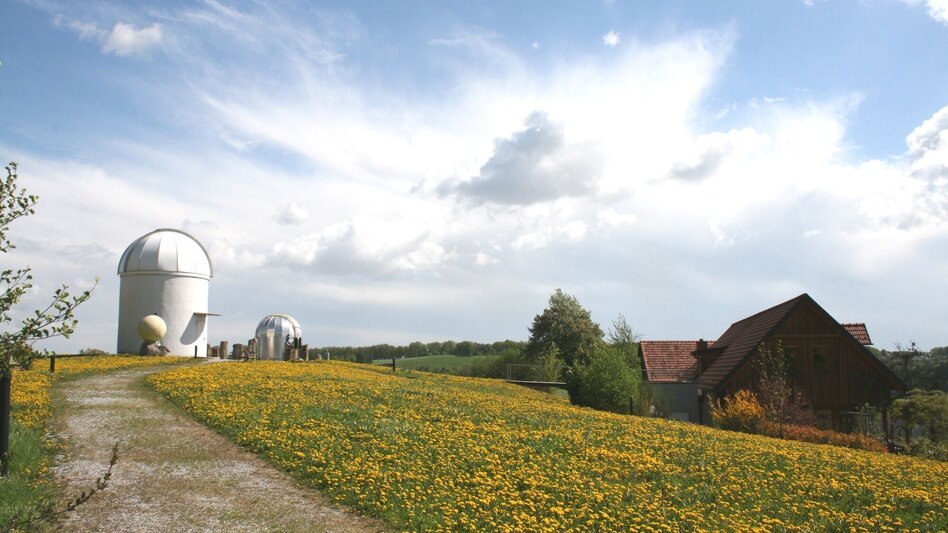 Themen- und Lehrpfad Himmel-Erden-Weg - Auf den Spuren der Vulkane - Touren-Impression #2.2 | © Unbekannt