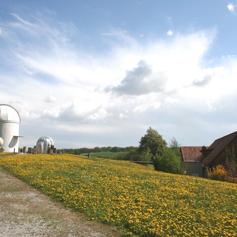 Himmel - Erden - Weg im Auersbachtal | © Thermen- & Vulkanland | Spiritour.at | © Unbekannt