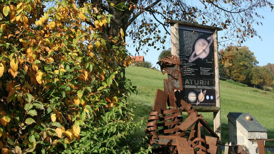 Themen- und Lehrpfad Himmel-Erden-Weg - Auf den Spuren der Vulkane - Touren-Impression #2.22 | © Unbekannt