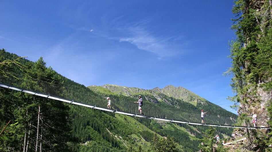 Mountain Hike Waldhorn - 2,702 m - Touren-Impression #2.1 | © Tourismusverband Schladming - Herbert Raffalt