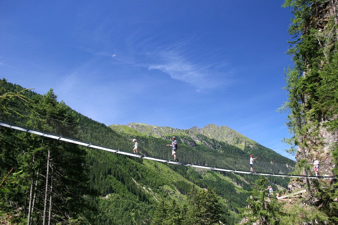 Mountain Hike Waldhorn - 2,702 m - Touren-Impression #1 | © Tourismusverband Schladming - Herbert Raffalt