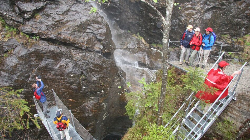Mountain Hike Waldhorn - 2,702 m - Touren-Impression #2.2 | © Tourismusverband Schladming - Herbert Raffalt