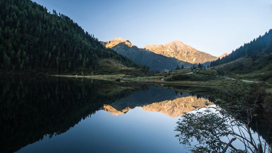 Mountain Hike Waldhorn - 2,702 m - Touren-Impression #2.4 | © Gerhard Pilz - www.gpic.at