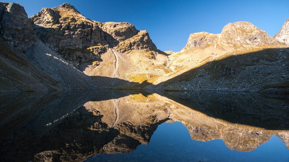 Mountain Hike Waldhorn - 2,702 m - Touren-Impression #2.10 | © Gerhard Pilz - www.gpic.at
