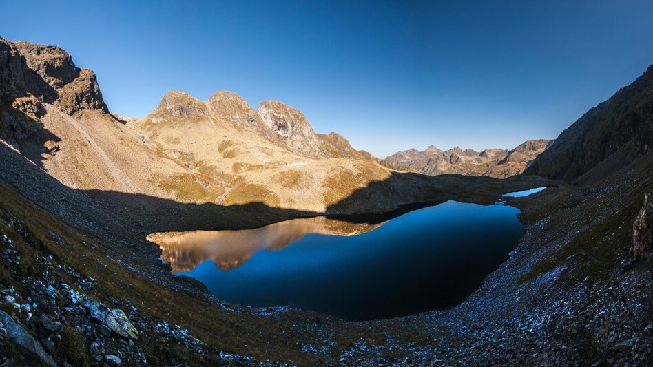 Mountain Hike Waldhorn - 2,702 m - Touren-Impression #2.11 | © g