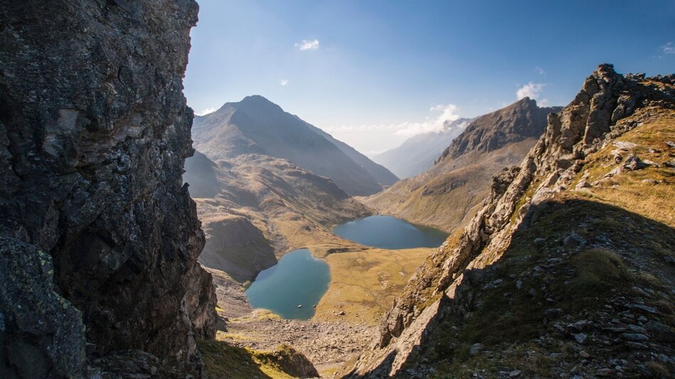 Mountain Hike Waldhorn - 2,702 m - Touren-Impression #2.12 | © Gerhard Pilz - www.gpic.at