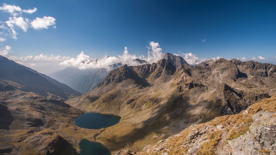 Mountain Hike Waldhorn - 2,702 m - Touren-Impression #2.13 | © Gerhard Pilz - www.gpic.at