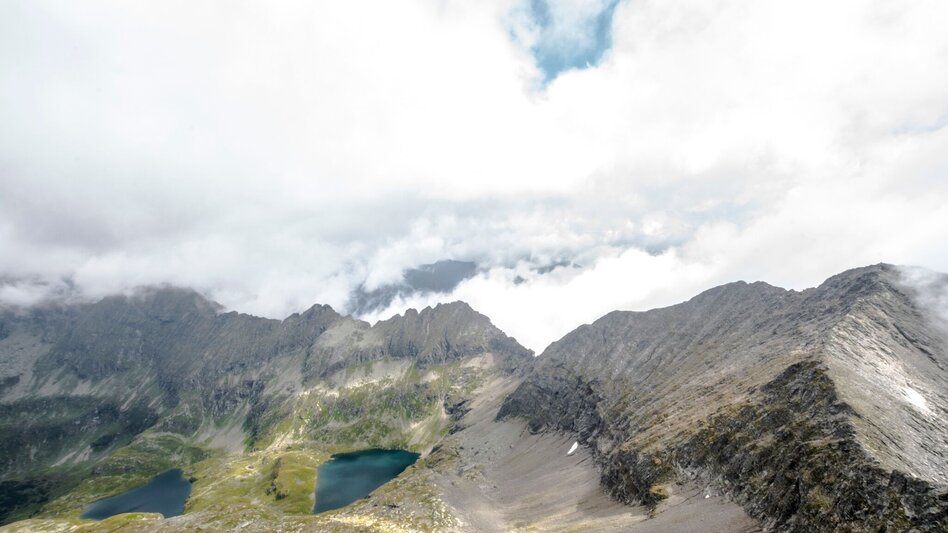 Mountain Hike Waldhorn - 2,702 m - Touren-Impression #2.14 | © Gerhard Pilz