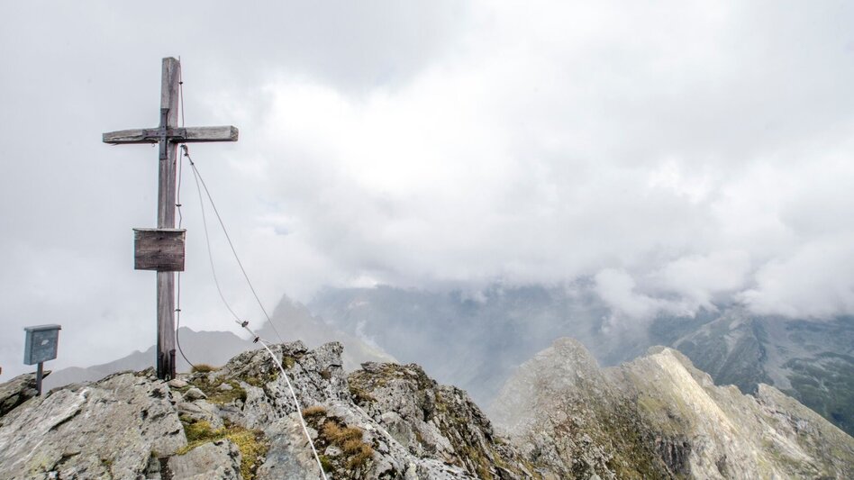 Mountain Hike Waldhorn - 2,702 m - Touren-Impression #2.15 | © Gerhard Pilz