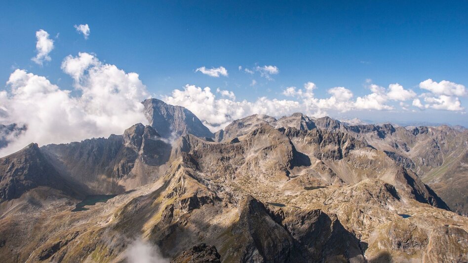 Mountain Hike Waldhorn - 2,702 m - Touren-Impression #2.16 | © Gerhard Pilz - www.gpic.at