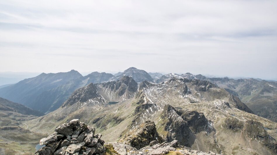Mountain Hike Waldhorn - 2,702 m - Touren-Impression #2.17 | © Gerhard Pilz