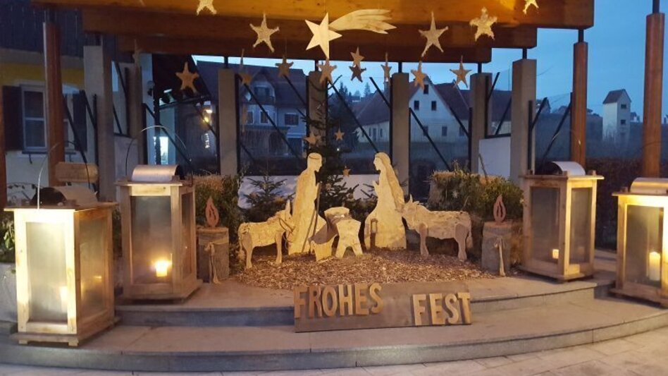 Theme path Höchkogel track (Höchkogelweg) - In the footsteps of the volcanoes - Touren-Impression #2.8 | © TV Thermen- & Vulkanland