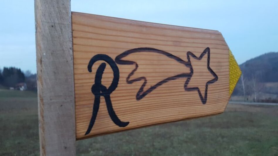 Theme path Höchkogel track (Höchkogelweg) - In the footsteps of the volcanoes - Touren-Impression #2.9 | © TV Thermen- & Vulkanland