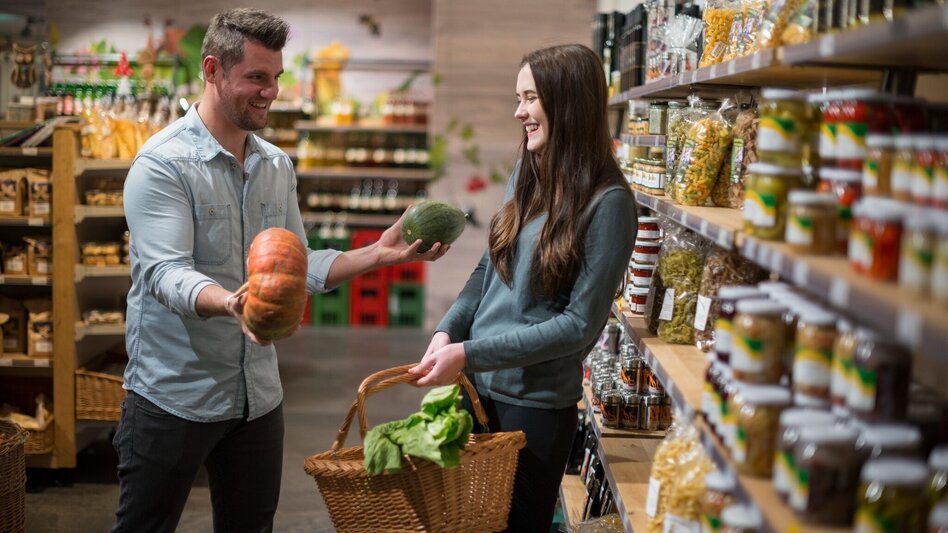 Theme path Backbone (Rückgrat) / Feldbach-Bad Gleichenberg - Touren-Impression #2.4 | © Thermen- & Vulkanland