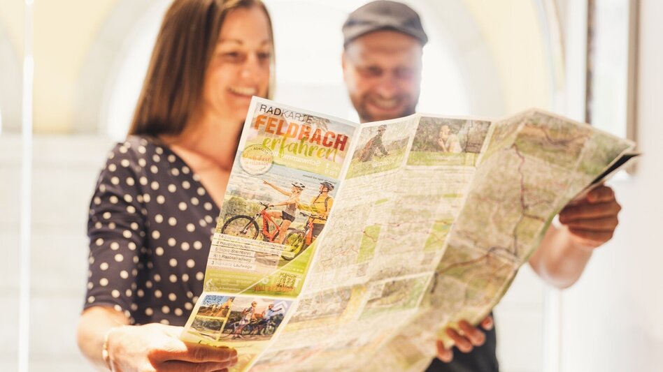 Theme path Right head track (Rechte Kopfspur) - In the footsteps of the vulcanoes - Touren-Impression #2.6 | © Thermen- & Vulkanland