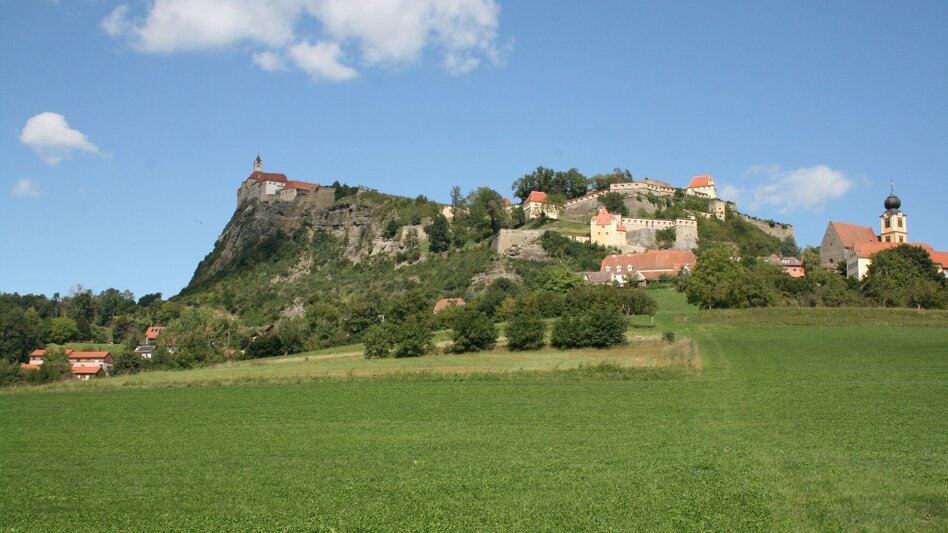 Theme path Left head track (Linke Kopfspur) - In the footsteps of the vulcanoes - Touren-Impression #2.5 | © Spirit of Regions