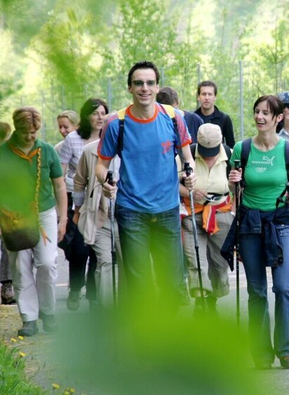 linke kopfspur - auf den spuren der vulkane_img_27796597 | © Spirit of Regions | Gabi Grandl | © Spirit of Regions