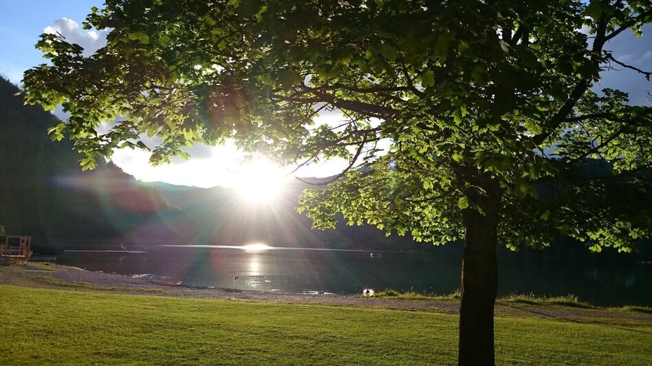 Bike Riding Grünau round - Touren-Impression #2.1 | © TV Hochsteiermark