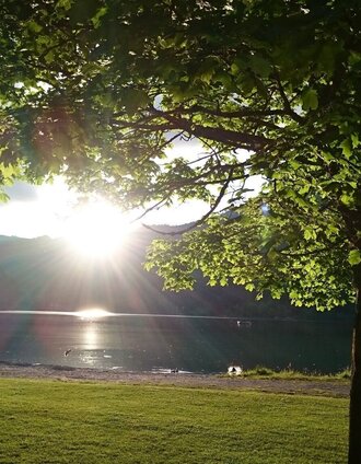 Erlaufsee im Frühling | Brigitte Digruber | © TV Hochsteiermark